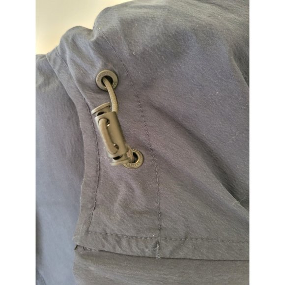 Samsoe Samsoe Trucky Windbreaker Unisex Jacket Size XL - Picture 4 of 8